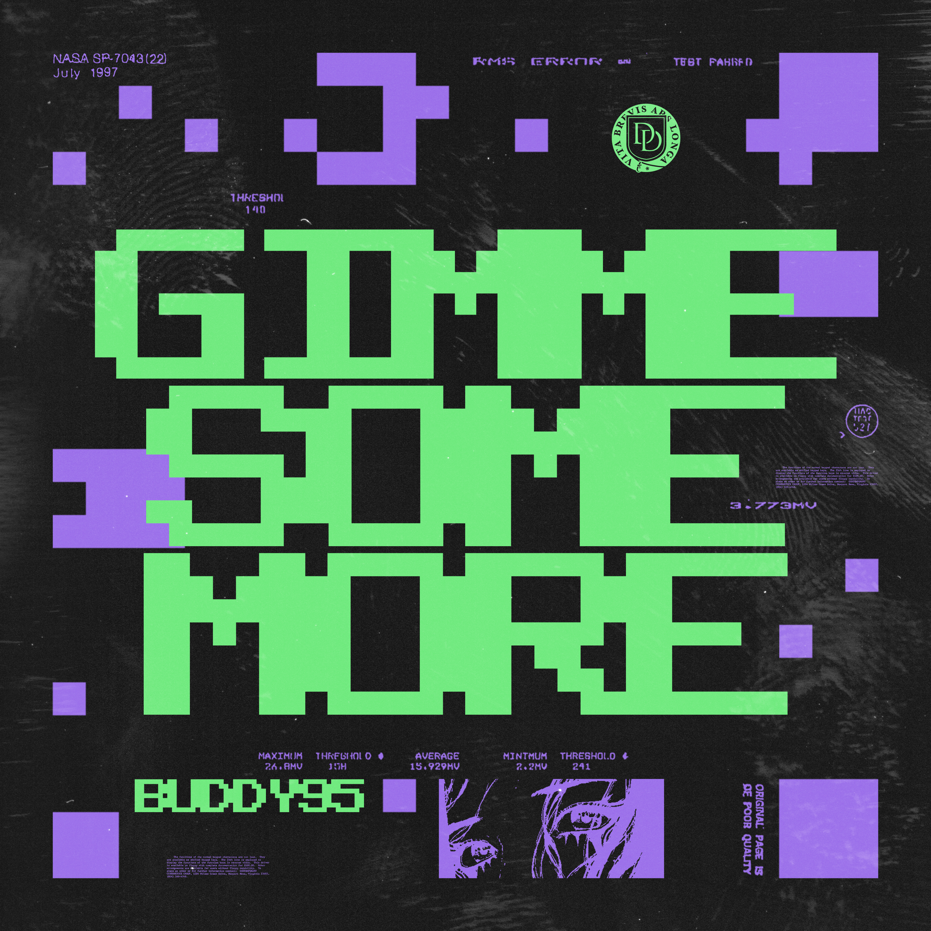 Gimme Some More EP