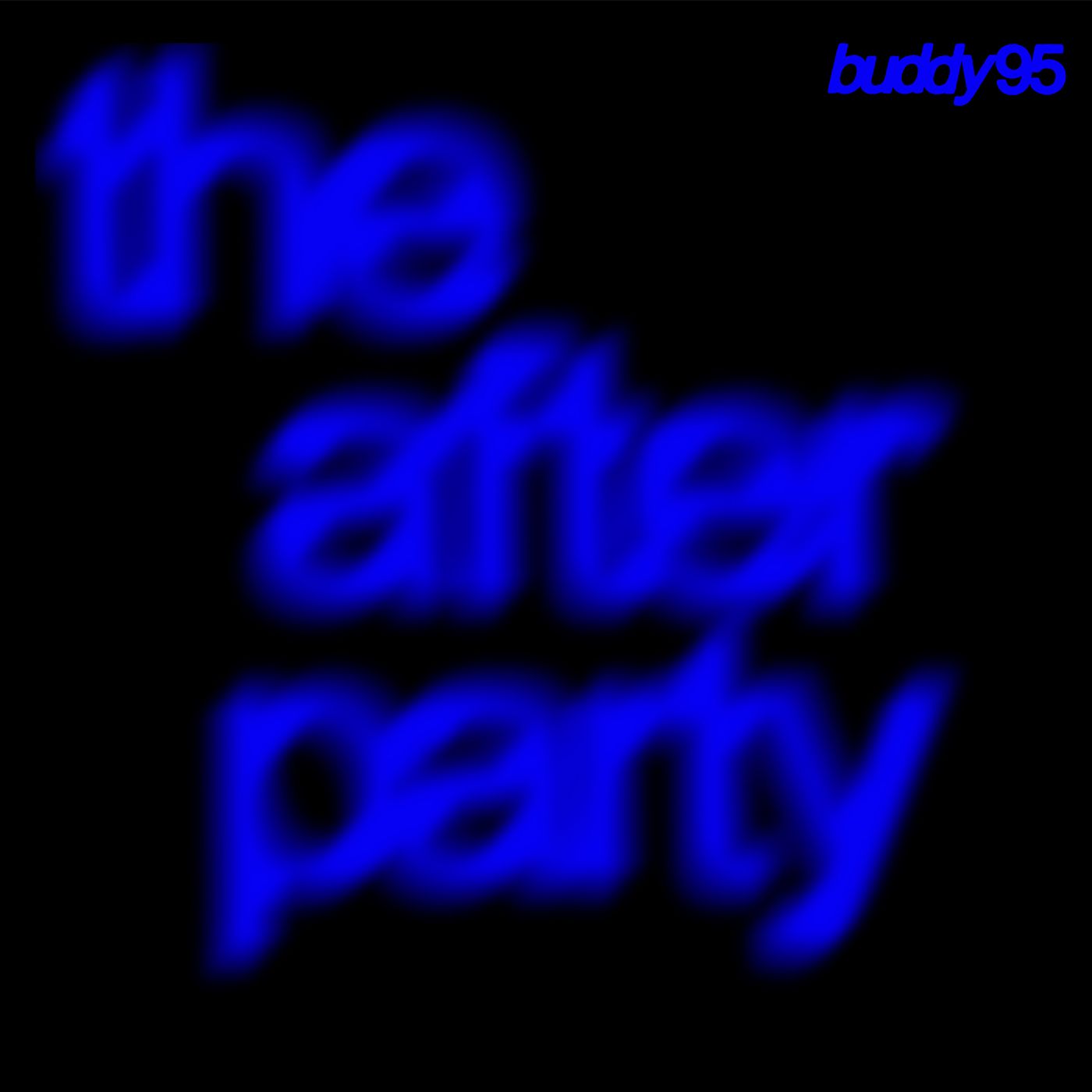 The Afterparty
